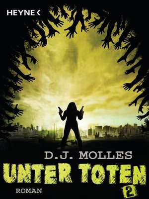 cover image of Unter Toten 2
